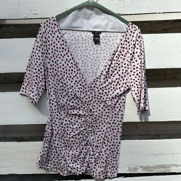 GUC Ann Taylor Top - Picture 1 of 5